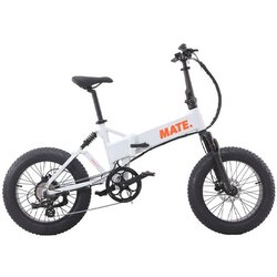 Mate X Evo 250W - Ghost Gravity Cene