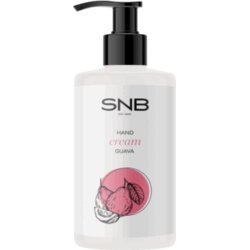 SNB KREMA ZA RUKE I TIJELO GUAVA 250ML Cene
