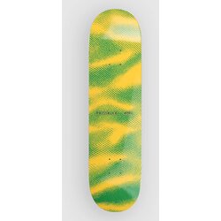 April Skateboards Rayssa Leal Static 8" Skateboard deska yellow / lime Cene