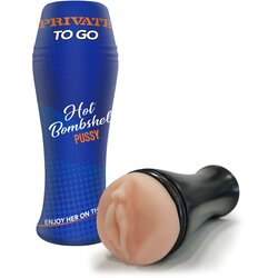 Private Hot Bombshell To Go Cene