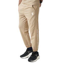 361 DEGREES Muški donji deo trenerke Knit Pants, Bež Cene