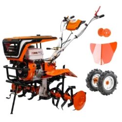 Ruris motorna kopačica kultivator freza 915K 15KS 1100mm Cene