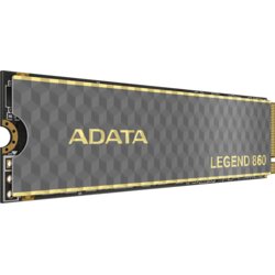 A-data SSD LEGEND 860 1TB M.2 PCIe Gen.4x4 R/W 5000/3000 Cene