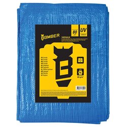 Bomber Cerada 4 x 5 - 80g - (15) Cene