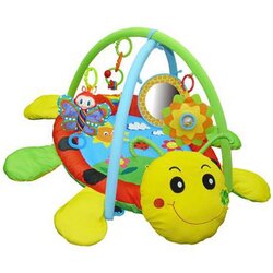 Baby Mix Bebi gimnastika bubamara - lux Biba Toys Cene