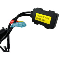 Auto led lampa katur-h1 ( 354246 ) Cene