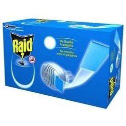 Raid El.aparat sa tabletama Cene