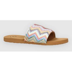 The Foamlife K Bay Sandali latte brown Cene