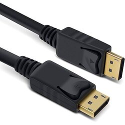 Displayport kabl 3M DP2DP-K3M/1080P Cene