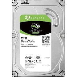 HDD Seagate 2TB Barracuda 256MB SATA3 ST2000DM008 Cene