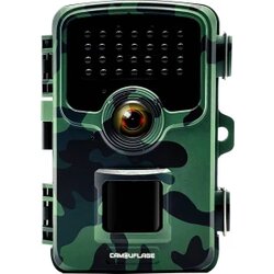 Camouflage EZ2 Lite kamera za snimanje divljih životinja 32 Megapiksela kamuflažna boja Cene