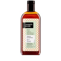 Nuggela&sule Nuggela & Sulé 100% Green Šampon 250ml Cene