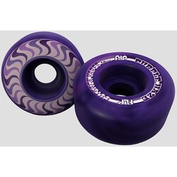 Flip Cutback Purple Haze 54mm 99A Kolešcki uni Cene
