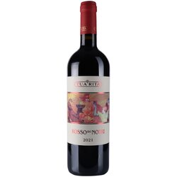 Tua Rita rosso dei notri Cene