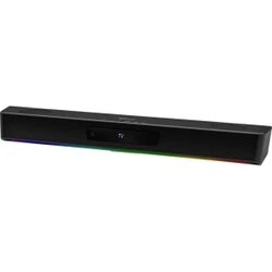 Creative Sound Blaster Katana SE Soundbar crna Bluetooth®, USB Cene