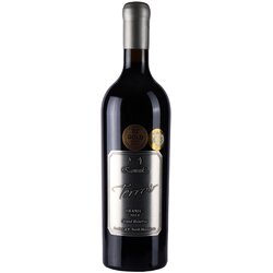 Chateau Kamnik Kamnik Terroir Vranec Grand Reserva Cene