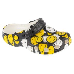 Crocs Classic Smiley Clog K 211694-90H Cijene