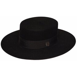 MM COUTURE Ženski šešir Girardi XL crni Cene
