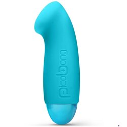 PicoBong vibrator Kiki2, plavi Cene