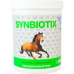NutriLabs SYNBIOTIX prašek za konje Cene