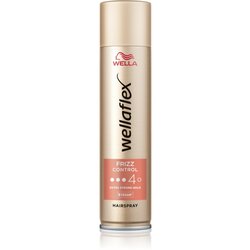 Wella flex Frizz Control lak za lase 250 ml Cene