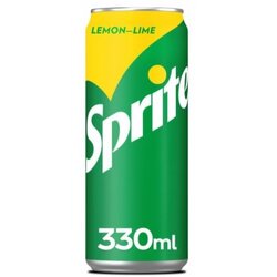 Sprite gazirani sok 330ml pimenka Cene