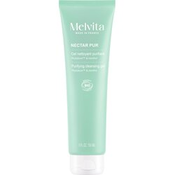 Melvita Purifying Gel Cleanser - 150 ml Cene