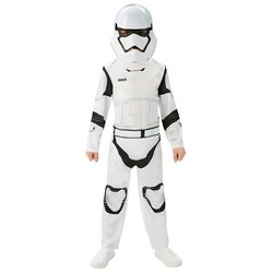 Rubies Star Wars: Kostum Stormtrooper - velikost M Cene