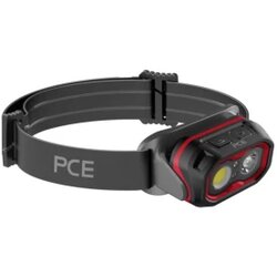 PC Electric PCE S800/2.000mAh USB-C LED svjetiljka za glavu pogon na punjivu bateriju 800 lm 720800 Cene