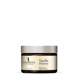 Vanilla HONEY Iznimno bogat šećerni piling za tijelo Cene