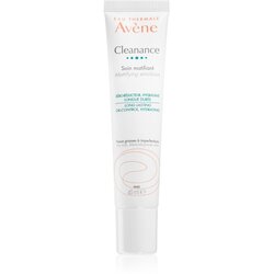 Avène Cleanance MAT matirajuća emulzija Cene