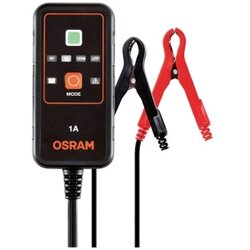 Osram BATTERYcharge 901 OEBCS901 auto punjač, automatski punjač 6 V, 12 V 1 A 1 A Cene