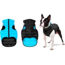 AIRY VEST AiryVest zimski prsluk za psa sa dva lica XS22cm Cene