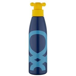 Benetton Steklenica za vodo be-0811-bl-tcc 750 ml Cene