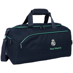 REAL MADRID sportska torba 2. oprema 25/26 Cene
