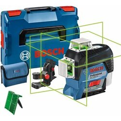 Bosch GLL 3-80 CG laser za ukrštene linije (bez baterije i punjača) Cene