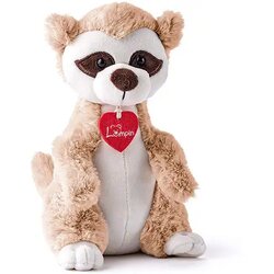 Lumpin djamila merkat 24cm - Cene