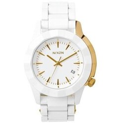 Nixon Analogne ure Monarch pisana Cene