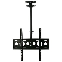 TOP MOUNT nosac za TV/26"-55"/PLAFONSKI/ROTACIJA360°/VESA:400x400/do 40kg/Tilt:±15° /750 - 900mm Cene