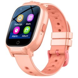 Moye JOY KIDS PAMETNA URA 4G ROZA Cene