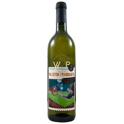Vinarija Patkov Patkov Majstor i Margarita vino Cene