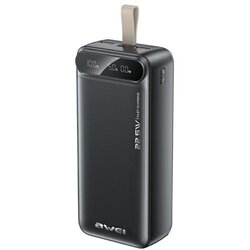 Awei POWERBANK PA-12 30000MAH 22.5W ZA TELEFONE NA POTI DOLGO POLNIMO, (5000087142) Cene