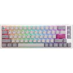 Ducky One 3 SF keyboard Gaming USB QWERTZ German Grey Cene