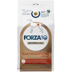 Forza 10 Active Line - Gastroenteric Low Fat - 2 x 4 kg Cene