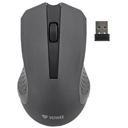 Yenkee Miš YMS 2015GY USB Monaco WiFi, Sivi Cene
