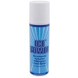 Ice Power pršilo Coldspray 200 ml Cene