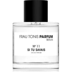 Frau Tonis Parfum No. 11 Si tu Savais - 50 ml Cene