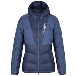 Kilpi Women's insulated jacket TEVERY-W DARK BLUE Cene