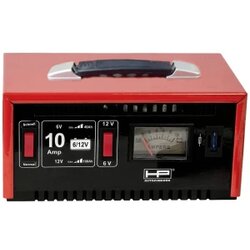 HP Autozubehör 20510 auto punjač 6 V, 12 V 10 A 10 A Cene