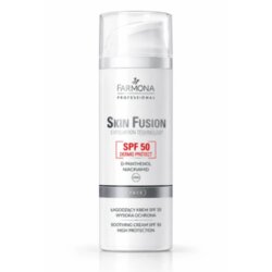 Farmona SKIN FUSION UMIRUJUĆA OBNAVLJAJUĆA KREMA SPF50 100 ML Cijene